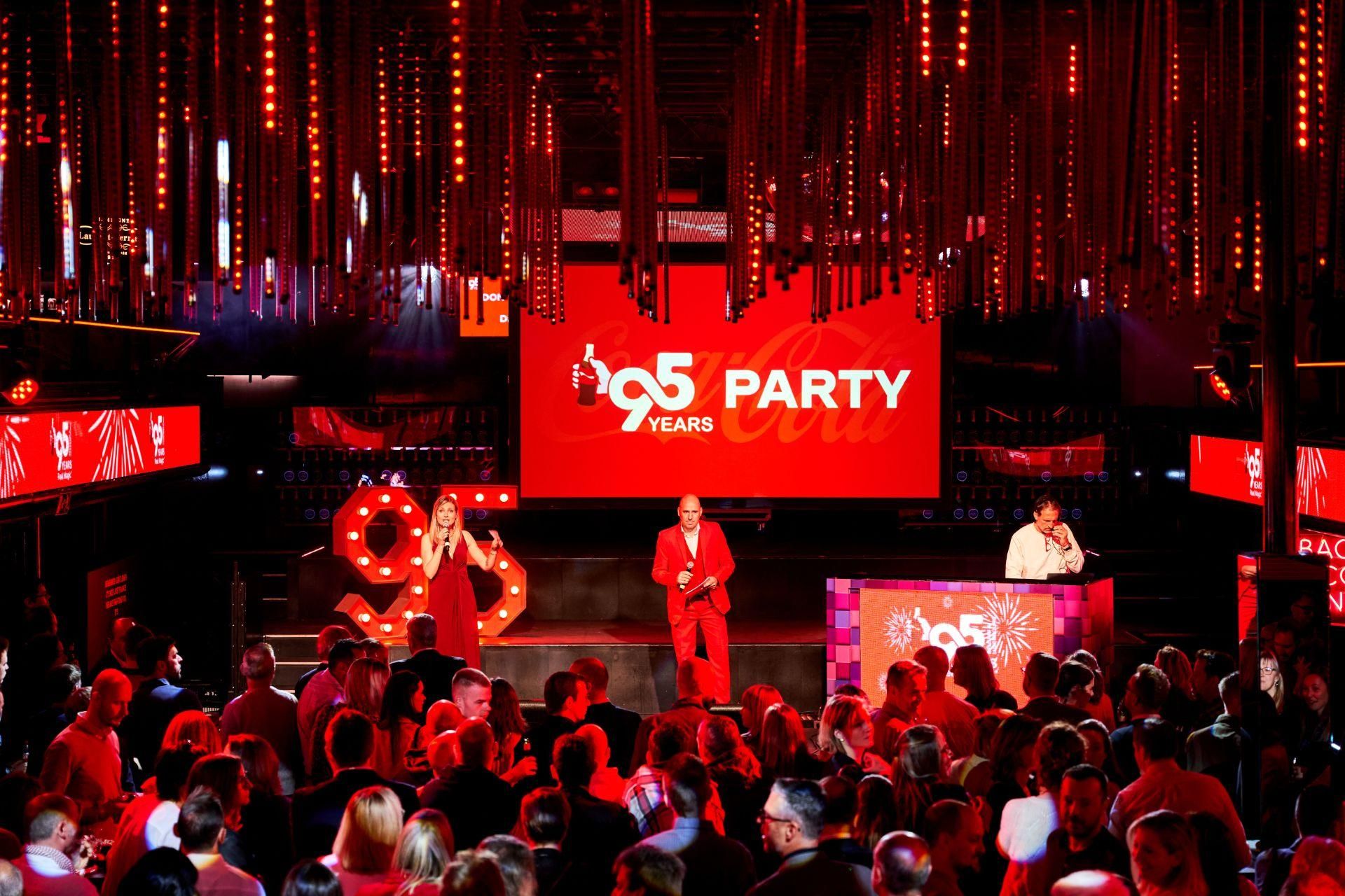 Iconische locatie organiseren bedrijfsfeest