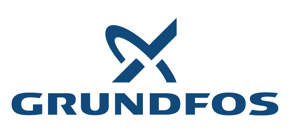 Grundfos logo